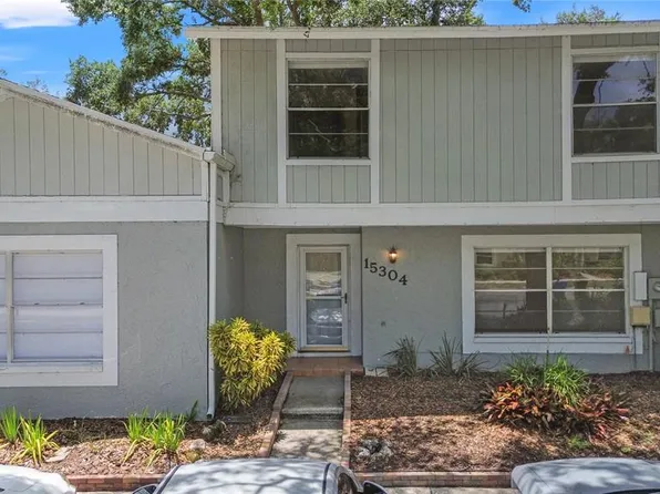 15304 Morning Dr, Lutz, FL 33559