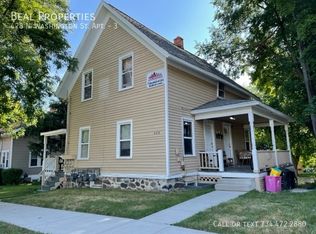 428 N Washington St APT 3, Ypsilanti, MI 48197