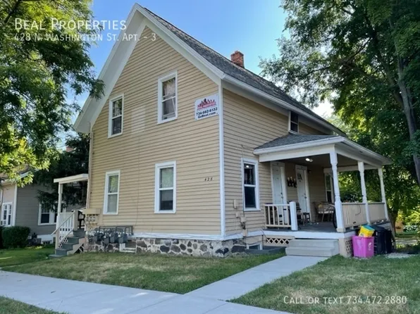 428 N Washington St, Ypsilanti, MI