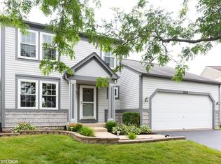 1065 Umbdenstock Rd, Elgin, IL 60123