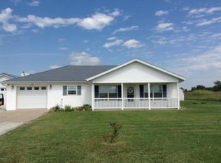 6475 SE 66th Dr, Riverton, KS 66770
