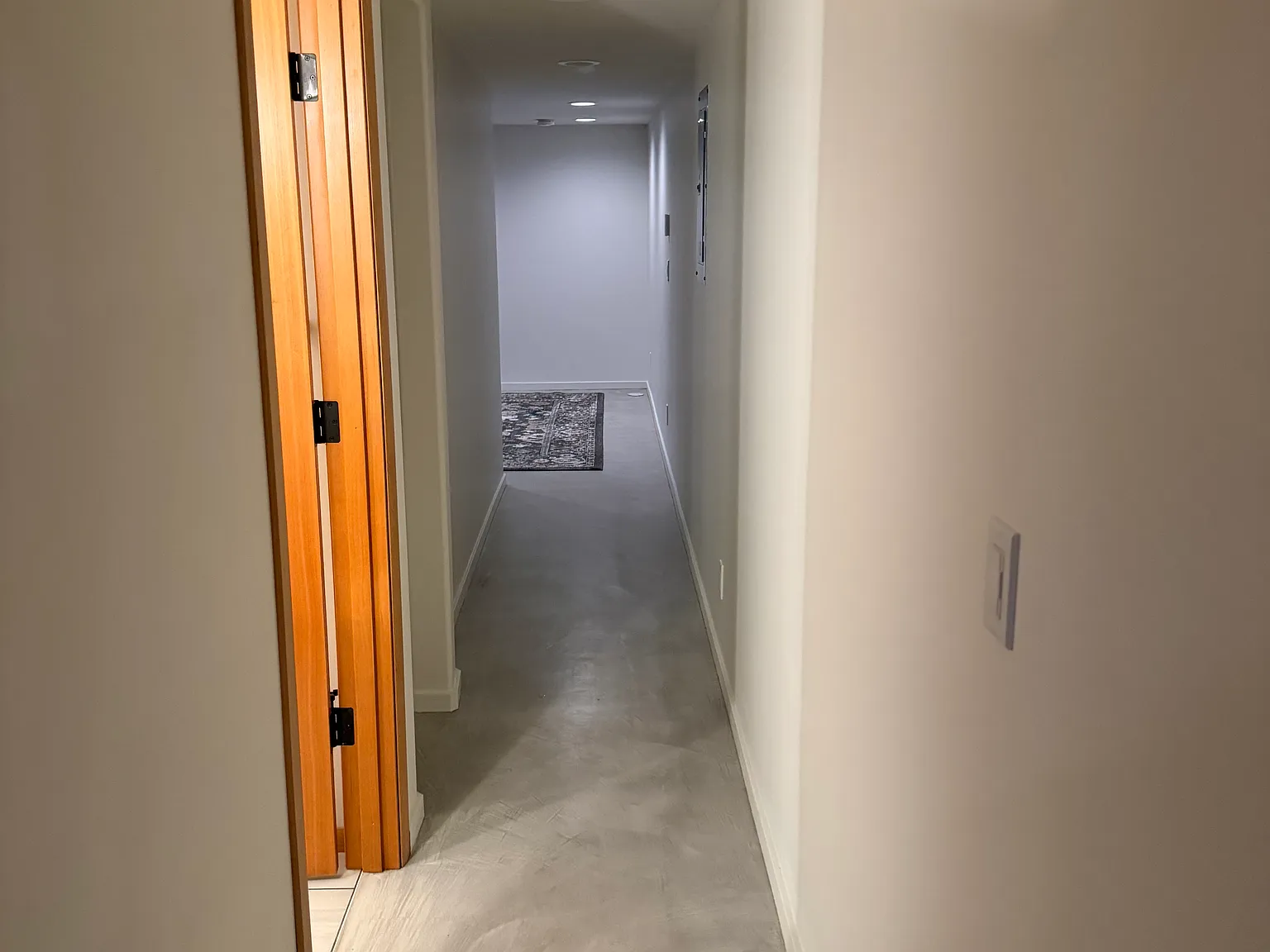 1 bed, 900 sqft, $2,000 — Photo 4