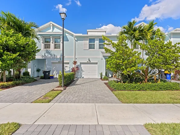6339 Sailpointe Lane, West Palm Beach, FL 33413
