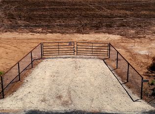 16568 NEW BERLIN RD LOT CB 40, St Hedwig, TX 78152