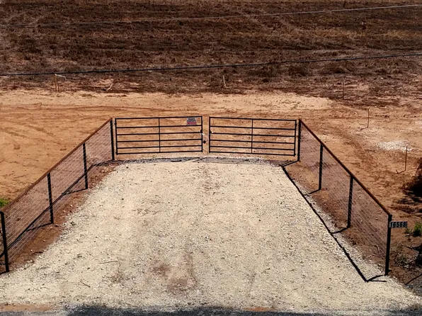 16568 NEW BERLIN RD LOT CB 40, St Hedwig, TX 78152