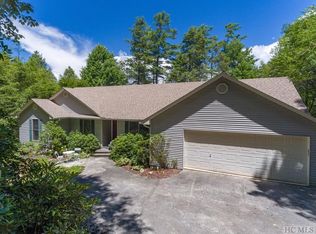 126 Mount Lori Dr, Highlands, NC 28741