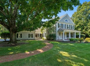 36 Maryknoll Dr, Hingham, MA 02043