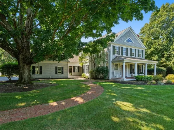 36 Maryknoll Dr, Hingham, MA 02043