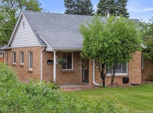 2681 Leyden St, Denver, CO 80207