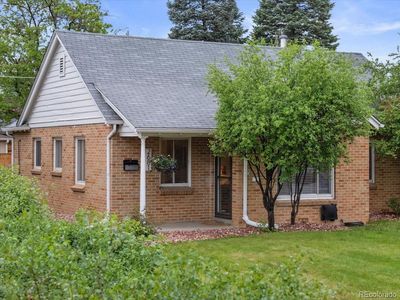 2681 Leyden Street, Denver, CO, 80207