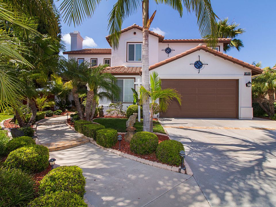 1st image of 16580 Aldama Ct