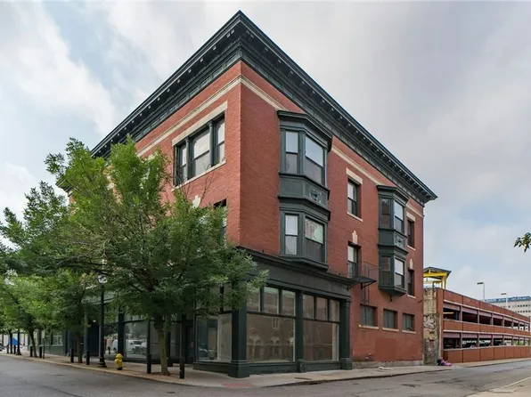 225 Weybosset St, Providence, RI