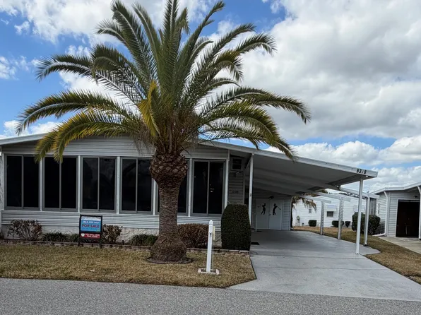 9378 Top Flight Dr #677, Lakeland, FL 33810