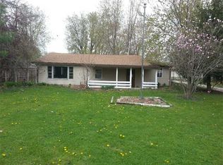 1312 W Wabash Ave, Logansport, IN 46947