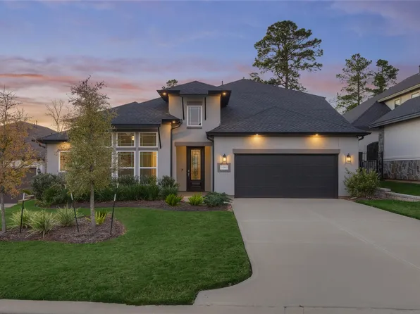 1716 Encino Blvd, Conroe, TX 77304