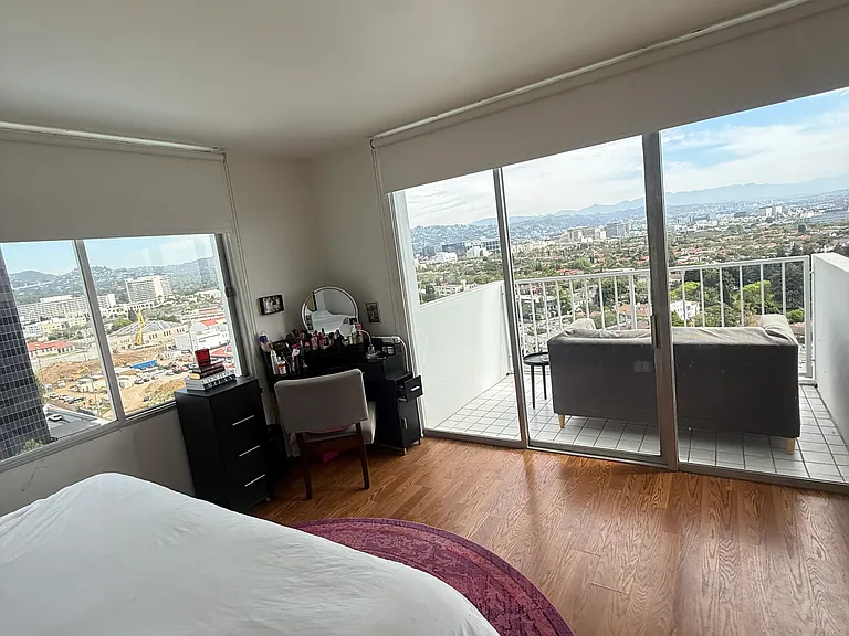 2170 Century Park E #1202 — Photo 34
