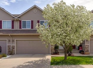 2247 NW Bayberry Ln, Ankeny, IA 50023