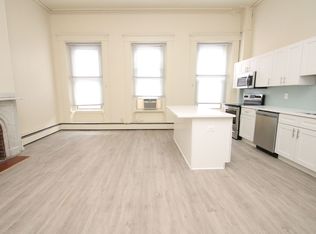 402 S 9th Street, Philadelphia, PA 19147