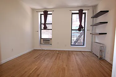Rented by J Misrahi Realty Corp