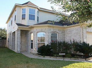 19522 Hancock Oak St, Cypress, TX 77429