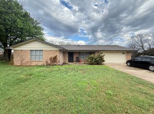 2301 Zinnia Ct, Killeen, TX 76542