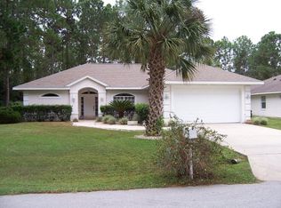 46 Burning Bush Dr, Palm Coast, FL 32137