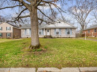 10505 Larkhall Ct, Louisville, KY