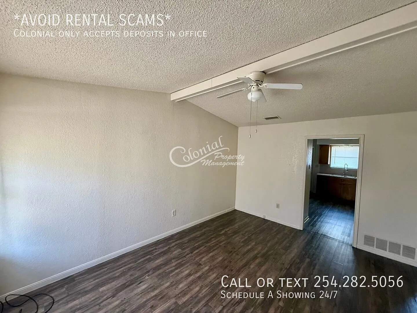 2 bed, 1.0 bath, 759 sqft, $655 — Photo 2