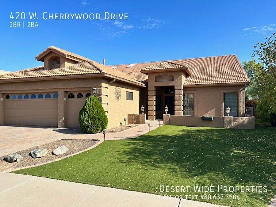 1st image of 420 W Cherrywood Dr