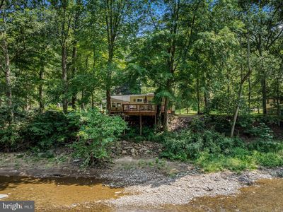 1294 Golliday Ln, Great Cacapon, WV, 25422