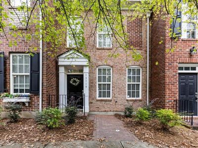 13119 Arbor Day Ct, Charlotte, NC, 28269