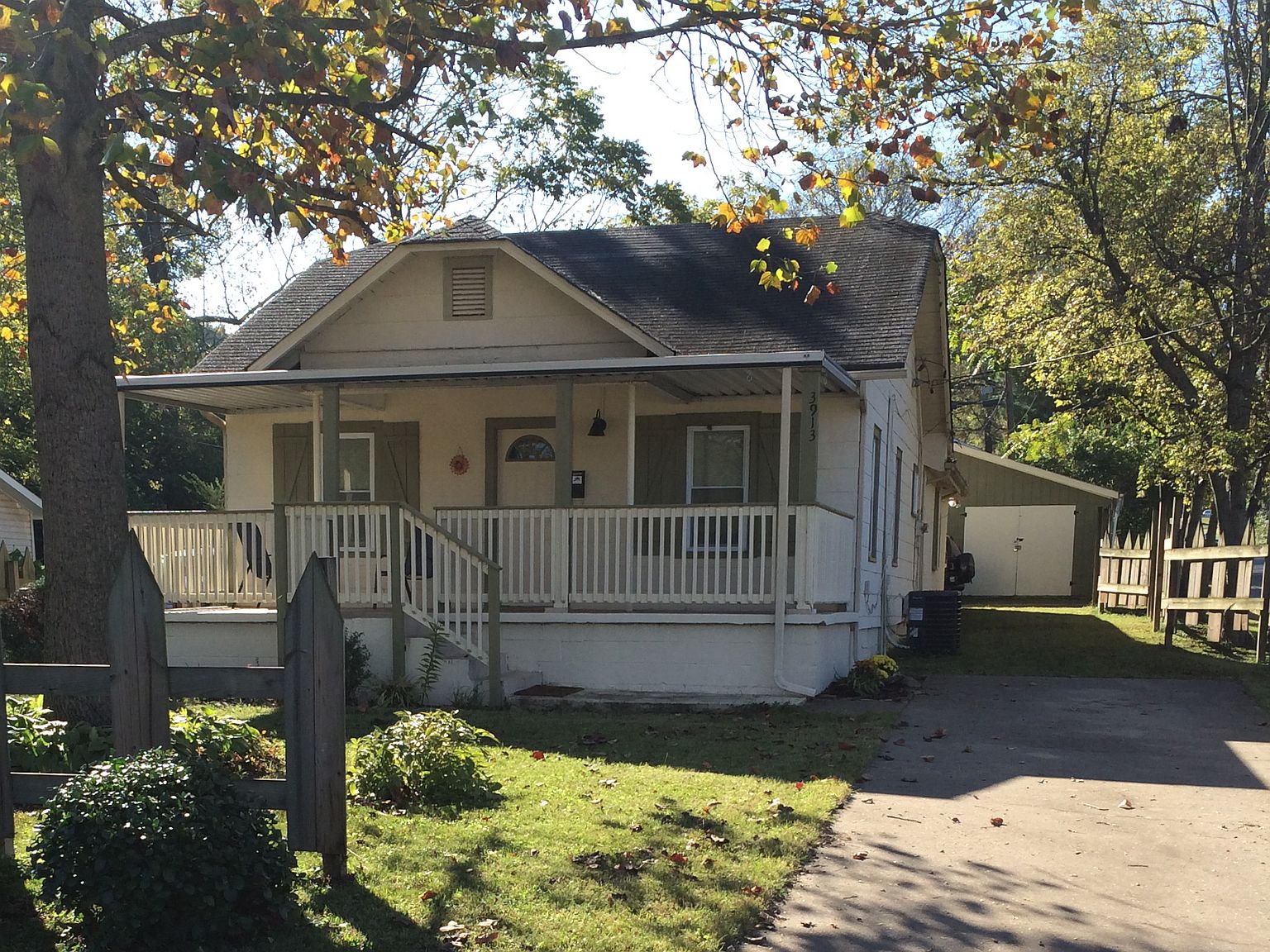 3913 Elkins Ave, Nashville, TN 37209 Zillow