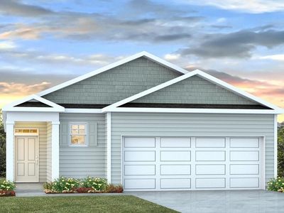 545 Lake Ridge Blvd, Summerville, SC, 29486
