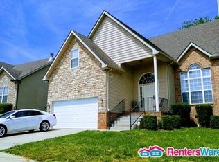 4620 Buckpasser Ave, Antioch, TN 37013