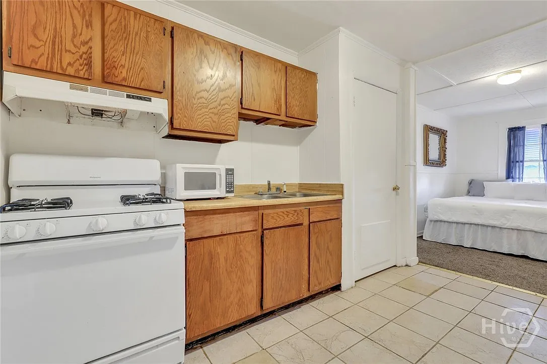 1 bed, 1.0 bath, 500 sqft, $1,200 — Photo 4