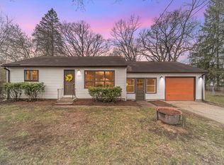 762 Glendale Ave, Jackson, MI