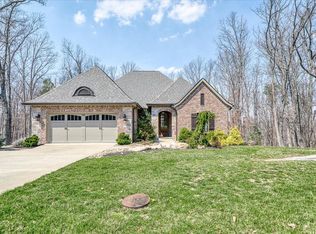 136 Markham Ln, Fairfield Glade, TN 38558