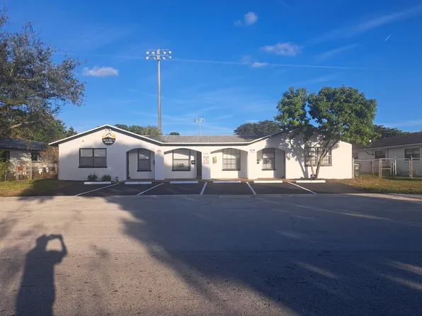 980 SW 76th Ave APT 1, Pompano Beach, FL 33068