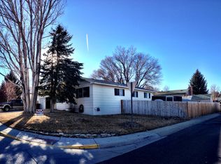 505 Juniper St, Green River, WY 82935