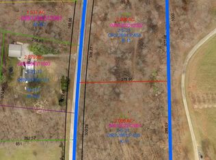 0 Teeter Rd, Bellville, OH 44813