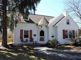 132 Crompton Rd, Waynesboro, VA 22980