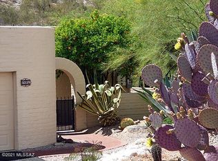 5229 N Paseo Del Arenal, Tucson, AZ 85750