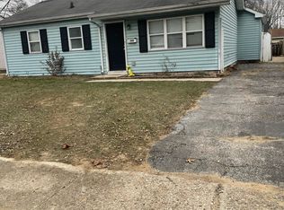 2229 Wayne St, Lake Station, IN 46405