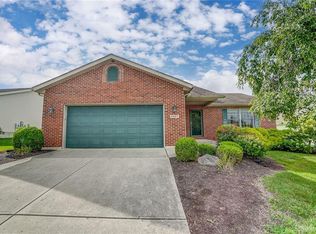 2667 Tennessee Dr, Xenia, OH 45385