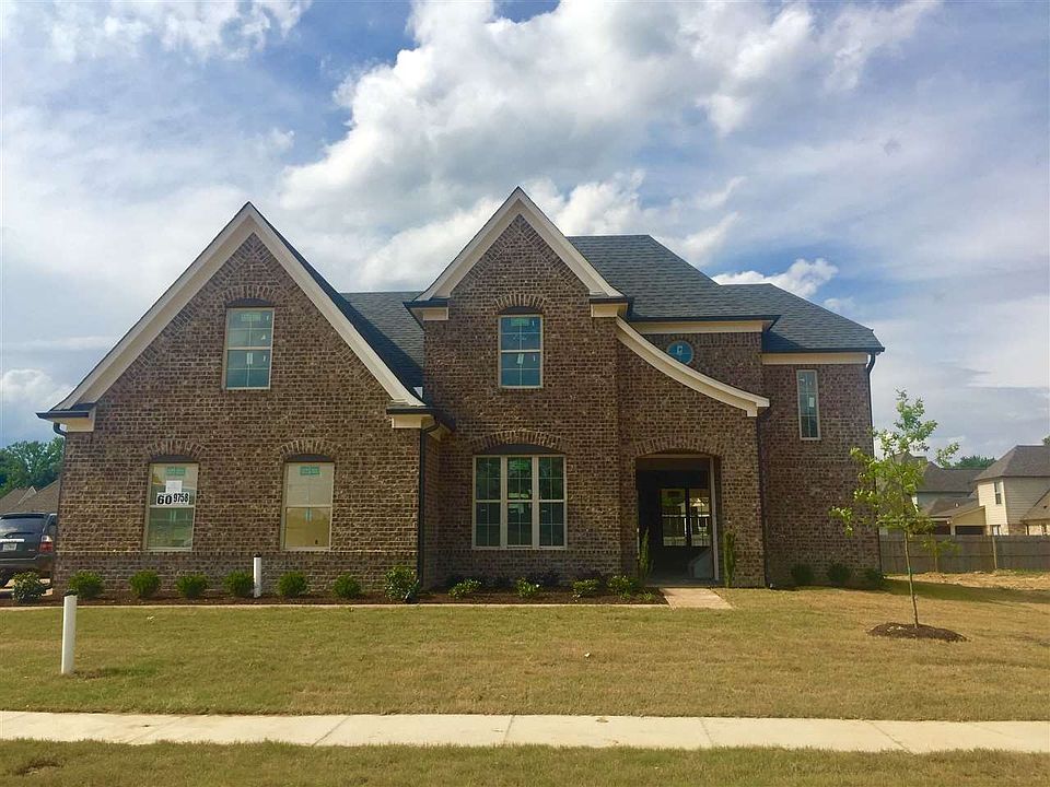 1st image of 9758 Woodland Slope Dr Lot 60