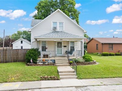 1811 Nicklin Ave, Piqua, OH, 45356