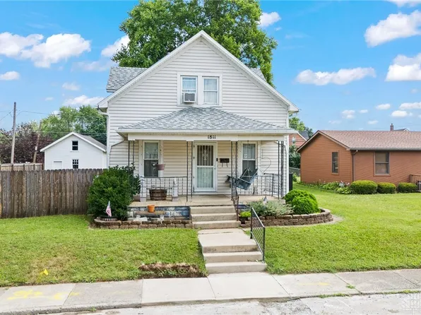1811 Nicklin Ave, Piqua, OH 45356