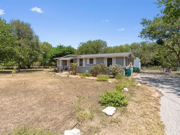 1003 Bugg Ln, San Marcos, TX 78666