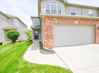 1216 Heron Dr, Normal, IL 61761