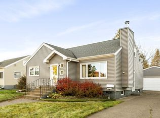 1231 92nd Ave W, Duluth, MN 55808